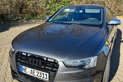 Audi A5 227.000 km 13.890 &euro; Grevenbroich 41515