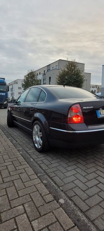 VW Passat 191.852 km 2.850 € Mülheim an der Ruhr 45473