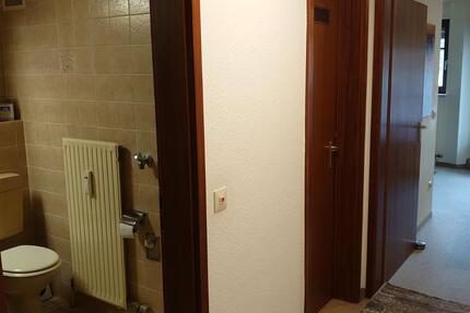 1 12-Zimmerwohnung Zentral in Böblingen