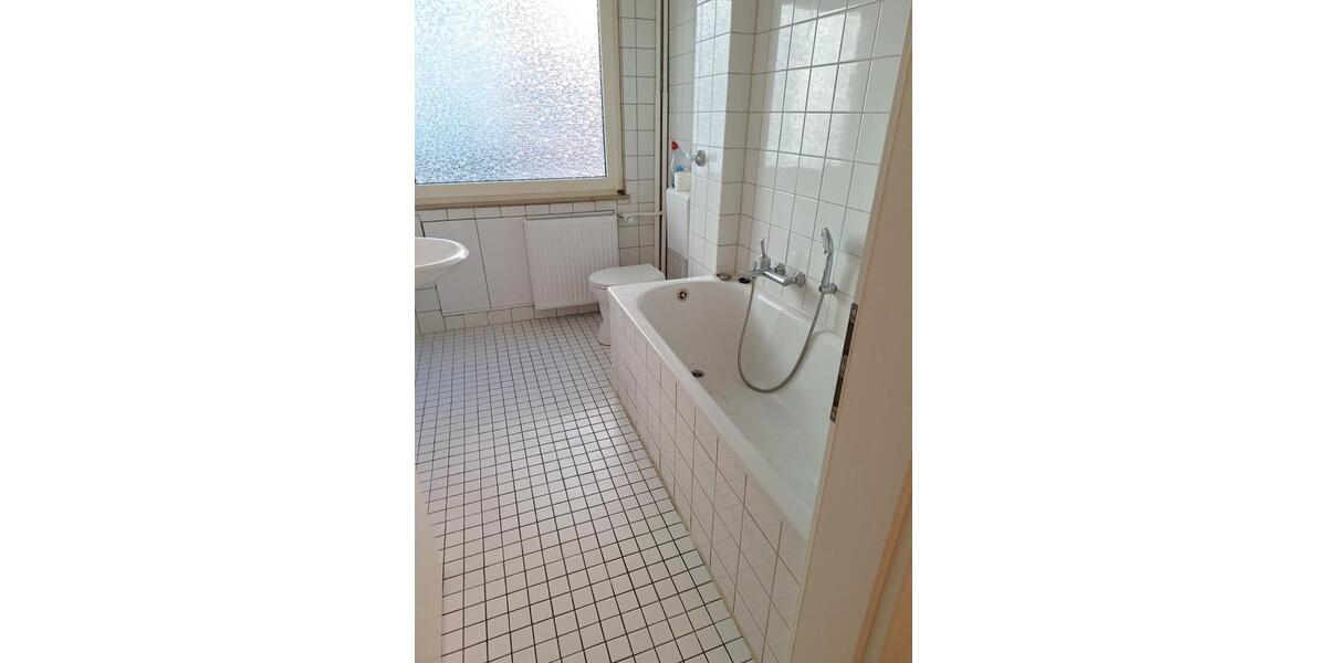 Erdgeschoßwohnung Duisburg Laar - 1.5 Zimmer, 38 m&sup2;, 488&euro; | Angebot:26420326