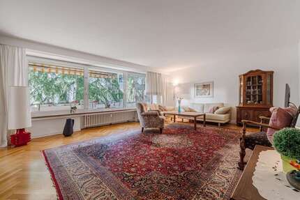 Wohnung Düsseldorf Stadtbezirk 2 - 5 Zimmer, 130 m&sup2;, 570.000&euro; | Angebot:26549968