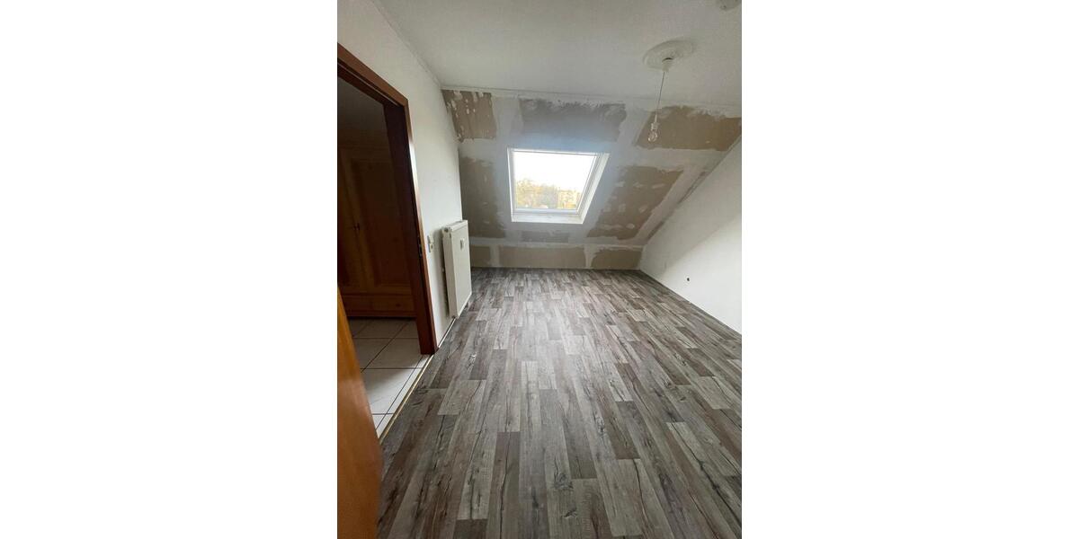 WBS erforderlich | DU-Homberg | 2-Raum WHG | 60 qm | Balkon | WE25 2 zimmer