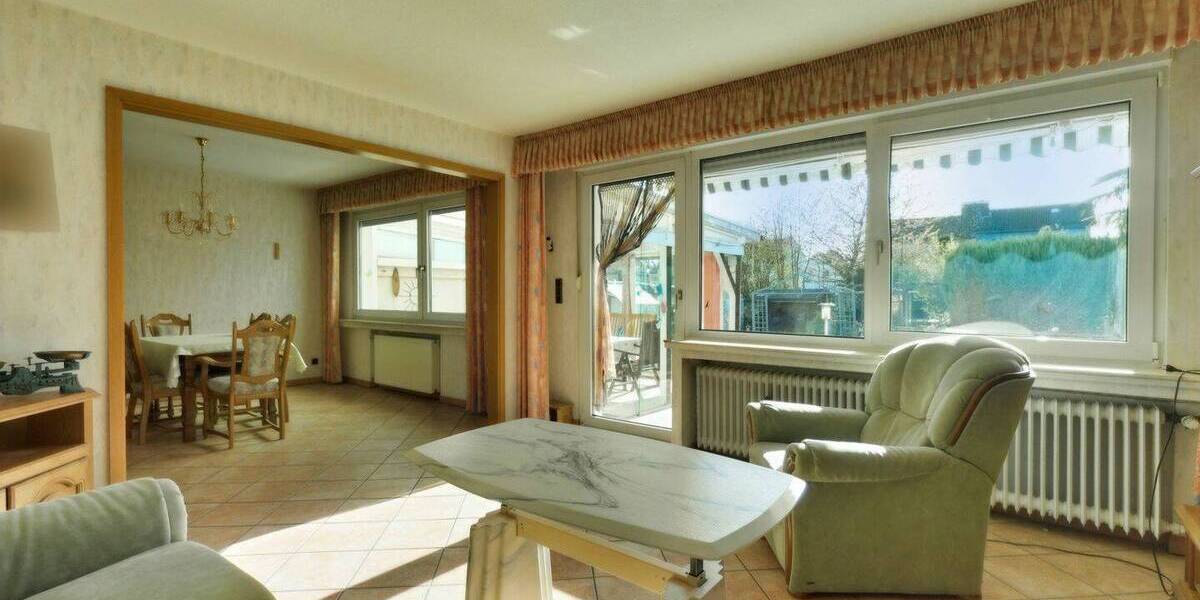 Doppelhaushälfte Wülfrath Innenstadt - 5 Zimmer, 148 m&sup2;, 465.000&euro; | Angebot:26320436