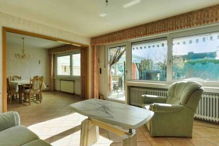 Haus Wülfrath Innenstadt - 5 Zimmer, 148 m&sup2;, 465.000&euro; | Angebot:26320436