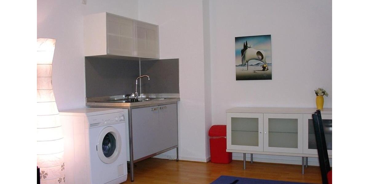 1-Zimmer-WohnungAppartment HasselsBenrath 40599 Düsseldorf 1 zimmer