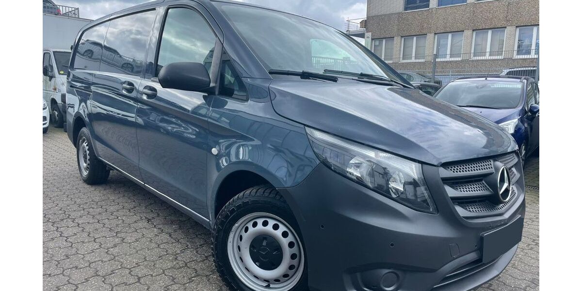 Mercedes-Benz Vito 115.000 km 15.850 &euro; Hilden (bei Düsseldorf) 40721