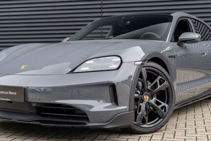 Porsche Taycan 9.999 km 119.900 &euro; Moers 47441