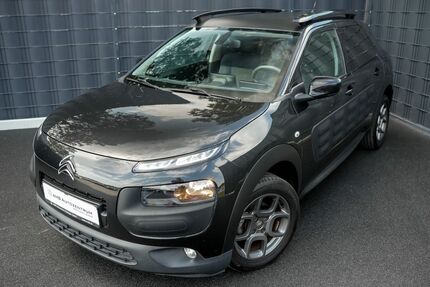 Citroen C4 Cactus 98.516 km 12.799 &euro; Dormagen 41539
