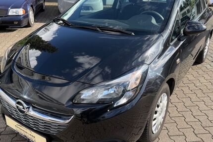 Opel Corsa 105.000 km 5.450 &euro; Mülheim 45481