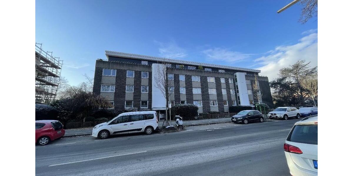 Etagenwohnung Düsseldorf Stadtbezirk 2 - 3 Zimmer, 104 m&sup2;, 1.550&euro; | Angebot:26338386