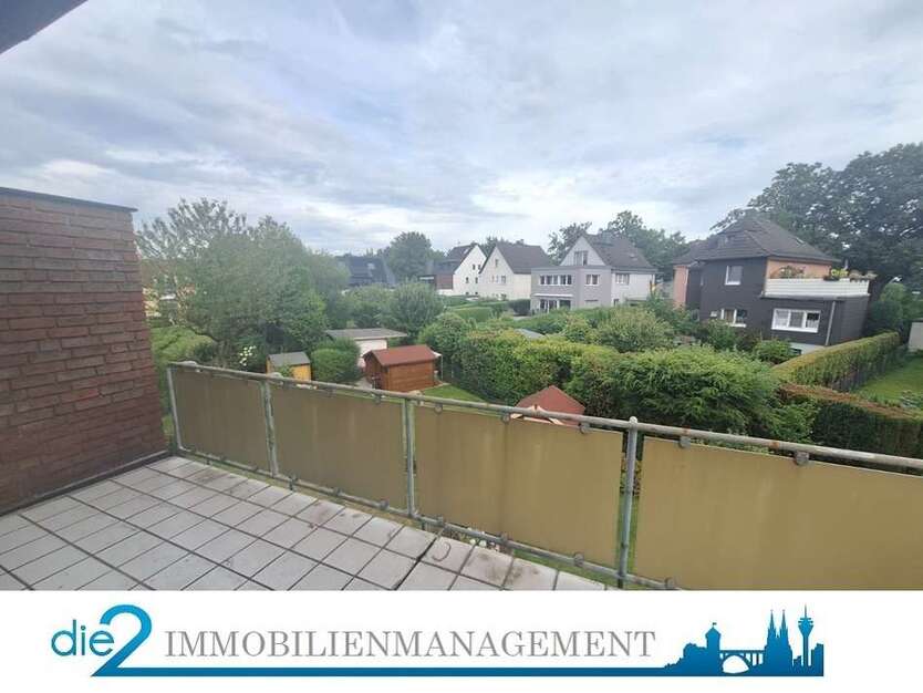 Wohnung zum Mieten in Solingen 660 € 83.59 m²