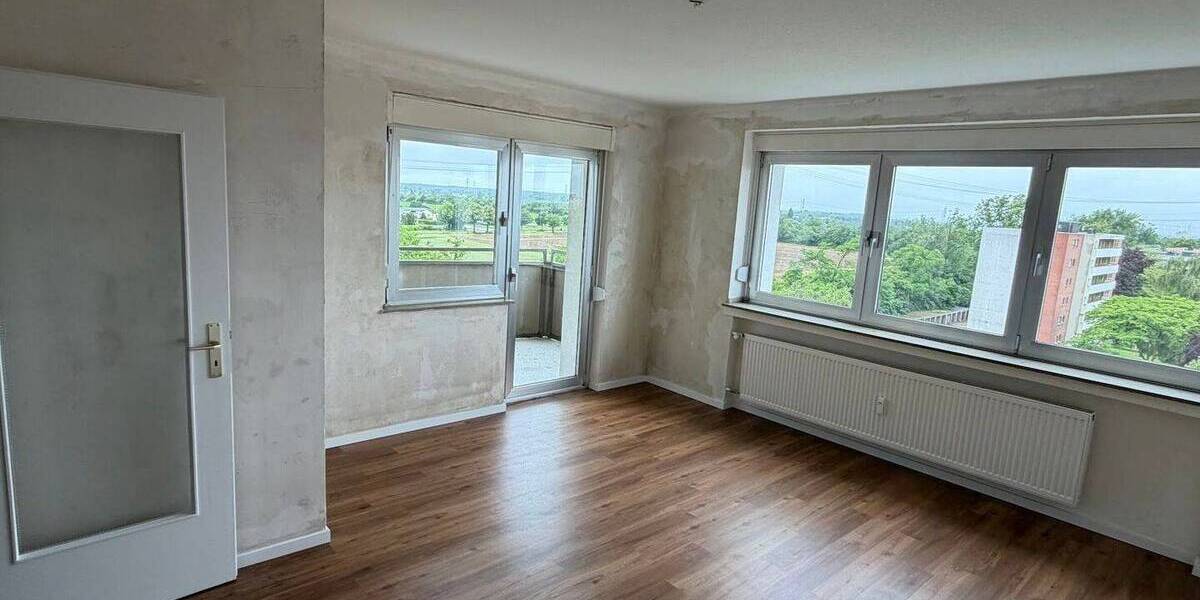 Etagenwohnung Dormagen Horrem - 3 Zimmer, 76 m&sup2;, 509&euro; | Angebot:26904549