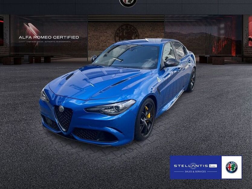 Giulia