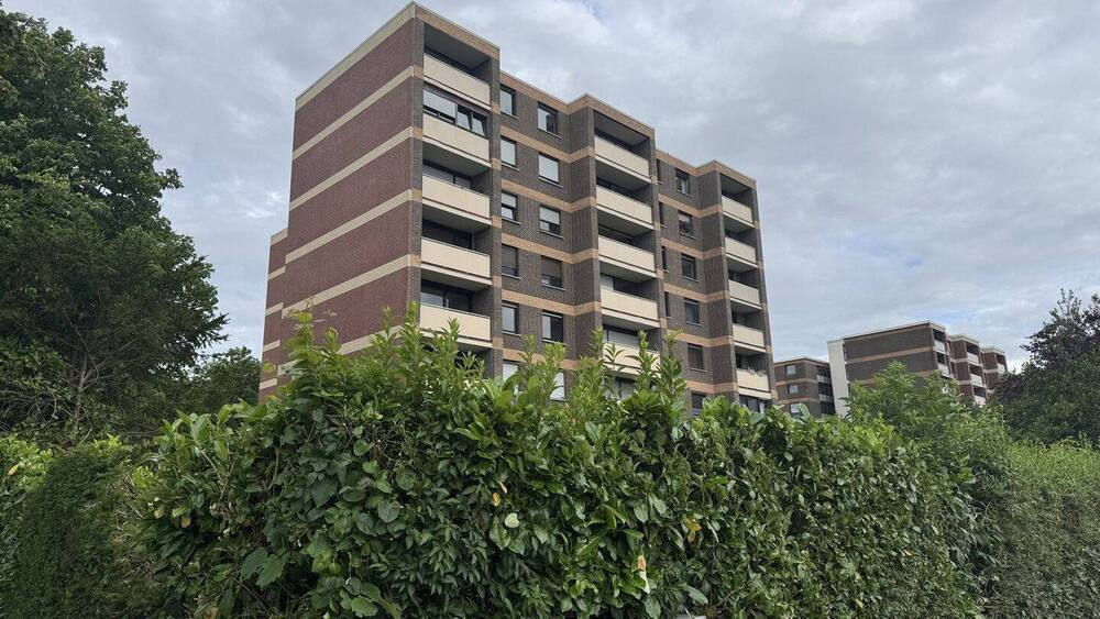 Etagenwohnung Kempen - 3 Zimmer, 78 m&sup2;, 205.000&euro; | Angebot:26841304