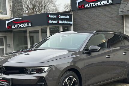Opel Astra 12.139 km 19.990 &euro; Velbert 42551