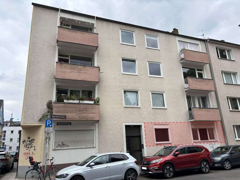 Wohnung zum Kaufen in Köln 298.000 € 75.22 m²