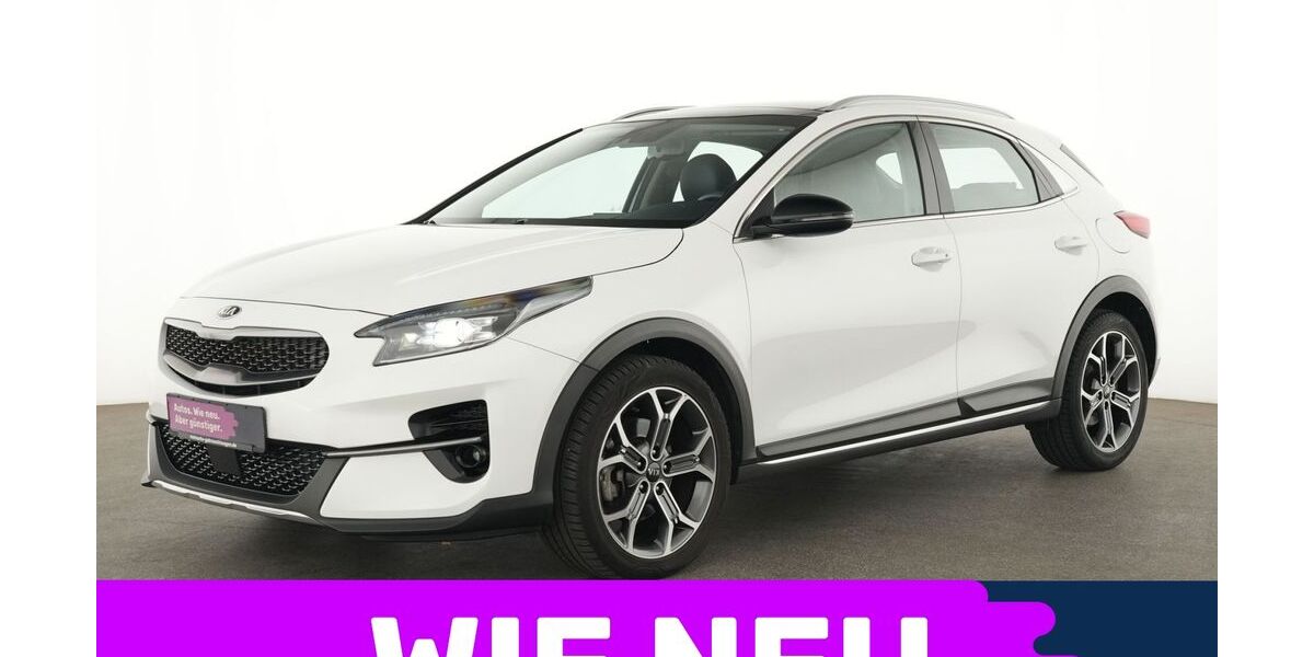 Kia XCeed 17.872 km 20.989 &euro; Neuss 41460