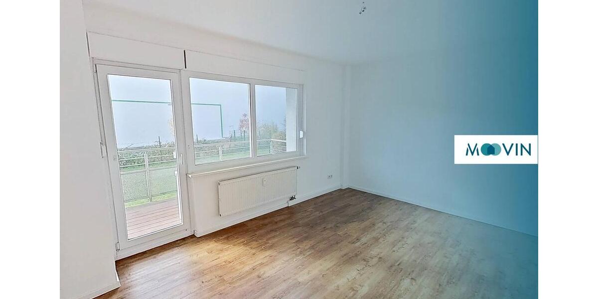 ++ Helle 3-Zimmer-Wohnung mit 2 Balkonen in Leverkusen ++ 3 zimmer