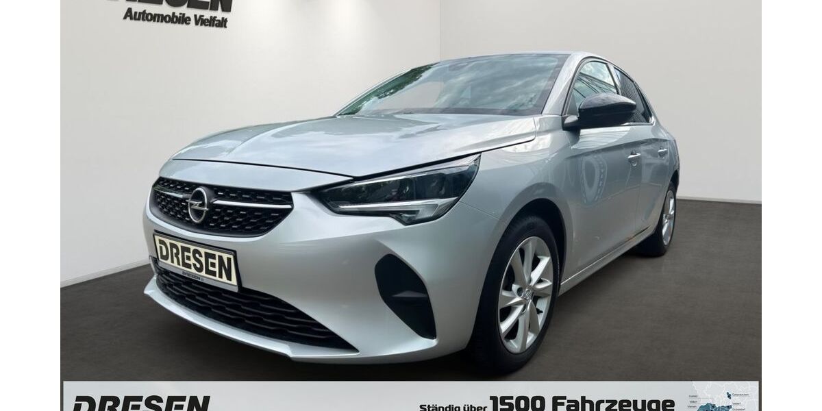 Opel Corsa 15.129 km 14.990 &euro; Viersen 41747