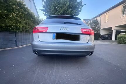 Audi A6 172.000 km 14.200 &euro; Neuss 41470