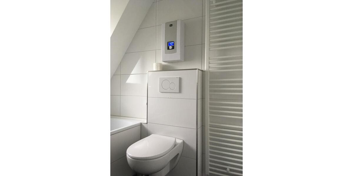 Dachgeschoßwohnung Duisburg Huckingen - 2 Zimmer, 47 m&sup2;, 750&euro; | Angebot:26468287