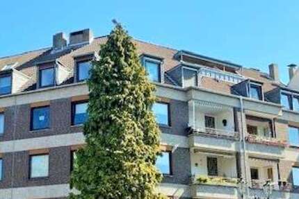 Wohnung zum Mieten in Düsseldorf-Urdenbach 630 € 65 m²
