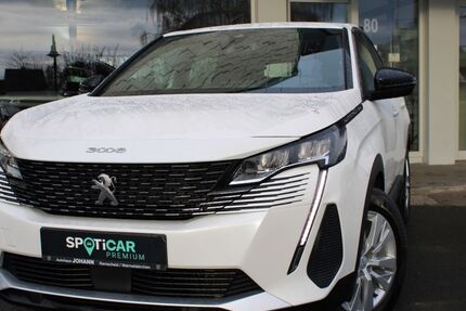 Peugeot 3008 47.609 km 19.500 &euro; Remscheid 42897
