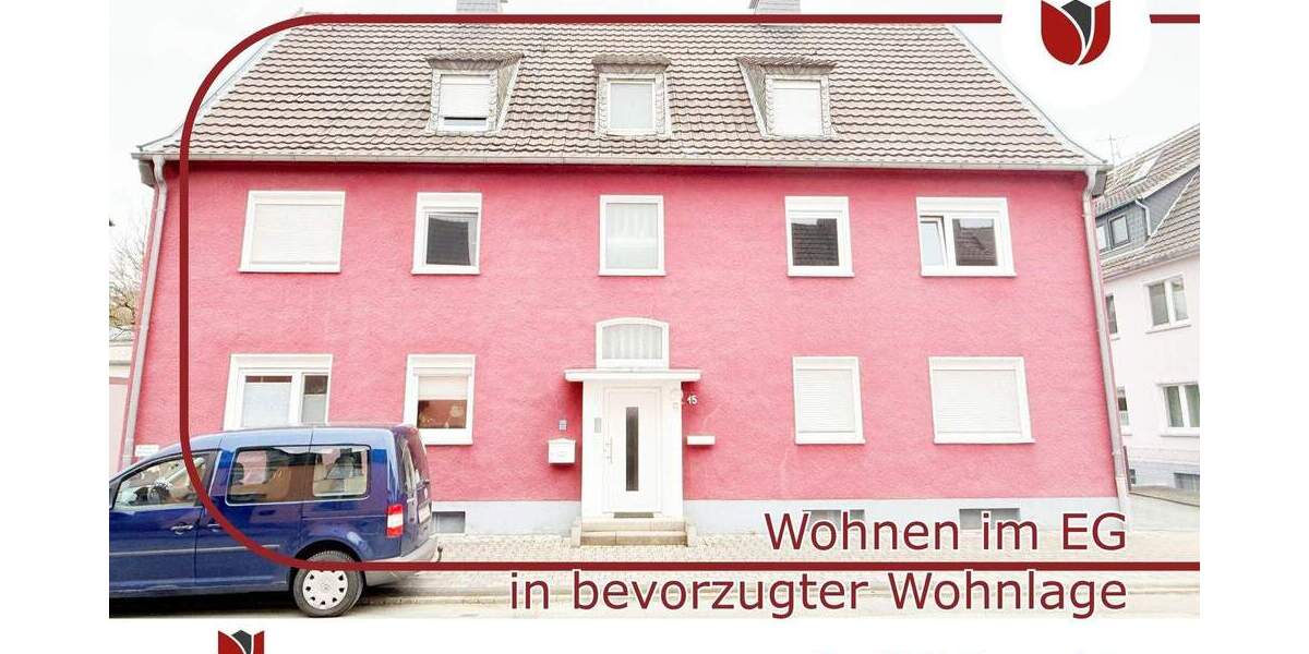 Etagenwohnung Leichlingen - 3 Zimmer, 52 m&sup2;, 550&euro; | Angebot:25799393