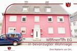 Etagenwohnung Leichlingen - 3 Zimmer, 52 m&sup2;, 550&euro; | Angebot:25799393