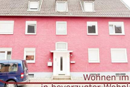 Wohnung Leichlingen - 3 Zimmer, 52 m&sup2;, 550&euro; | Angebot:25799393