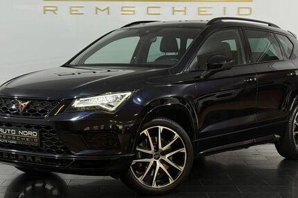 Cupra Ateca 77.600 km 28.990 &euro; Remscheid 42897