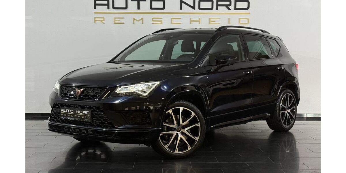 Cupra Ateca 77.600 km 28.990 &euro; Remscheid 42897