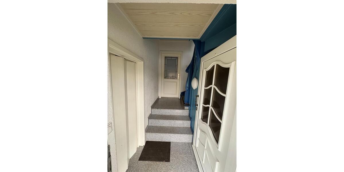 Wohnung in Langenberg mit guter Anbindung zu ÖFV 2.5 zimmer