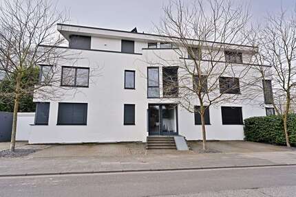 Wohnung zum Kaufen in Köln 550.000 € 92.71 m²