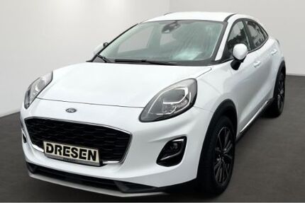 Ford Puma 20.764 km 17.450 &euro; Mönchengladbach 41061