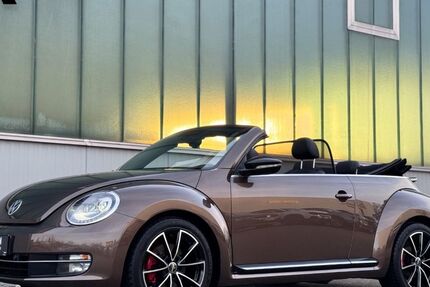 VW Beetle 140.092 km 15.900 &euro; Viersen 41748