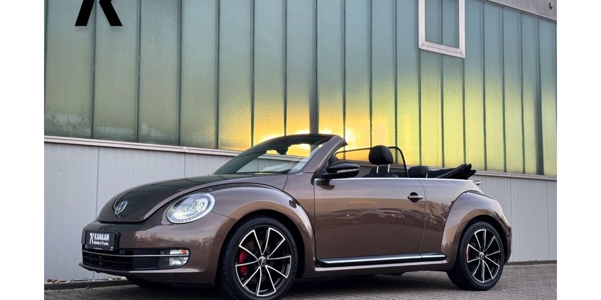 VW Beetle 140.092 km 15.900 &euro; Viersen 41748