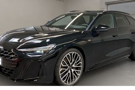 Audi A6 2.500 km 90.898 &euro; Krefeld 47805