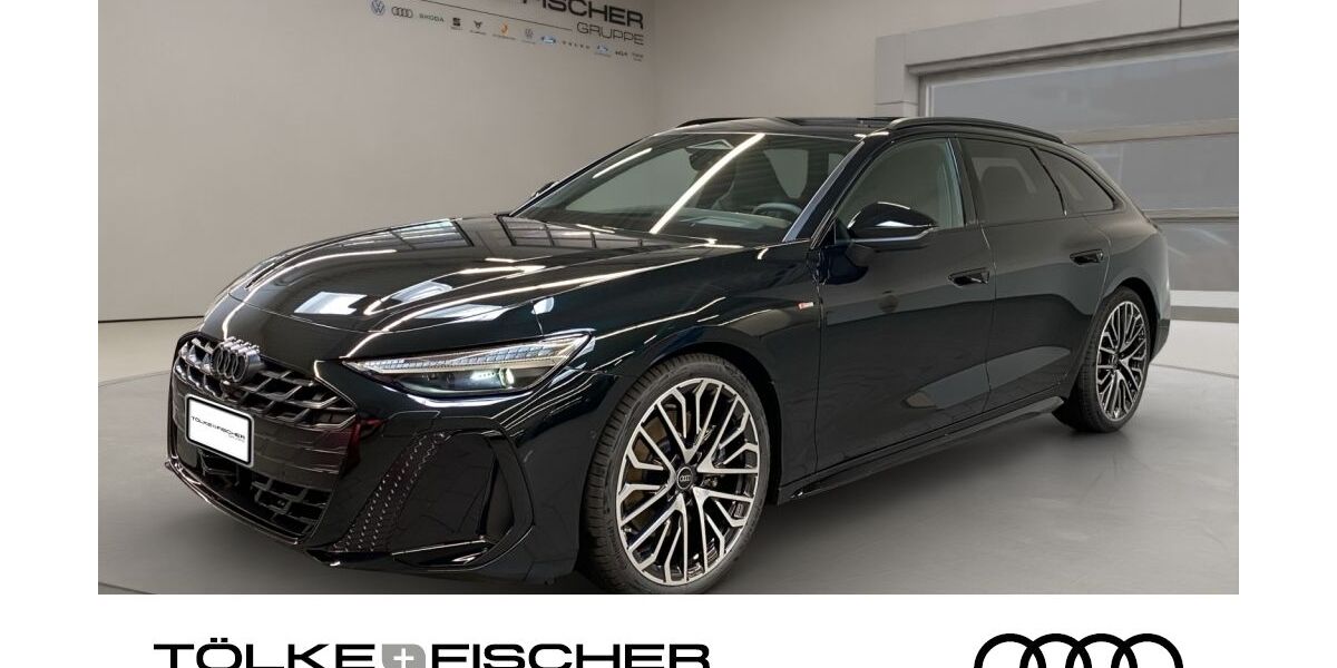 Audi A6 2.500 km 90.898 &euro; Krefeld 47805