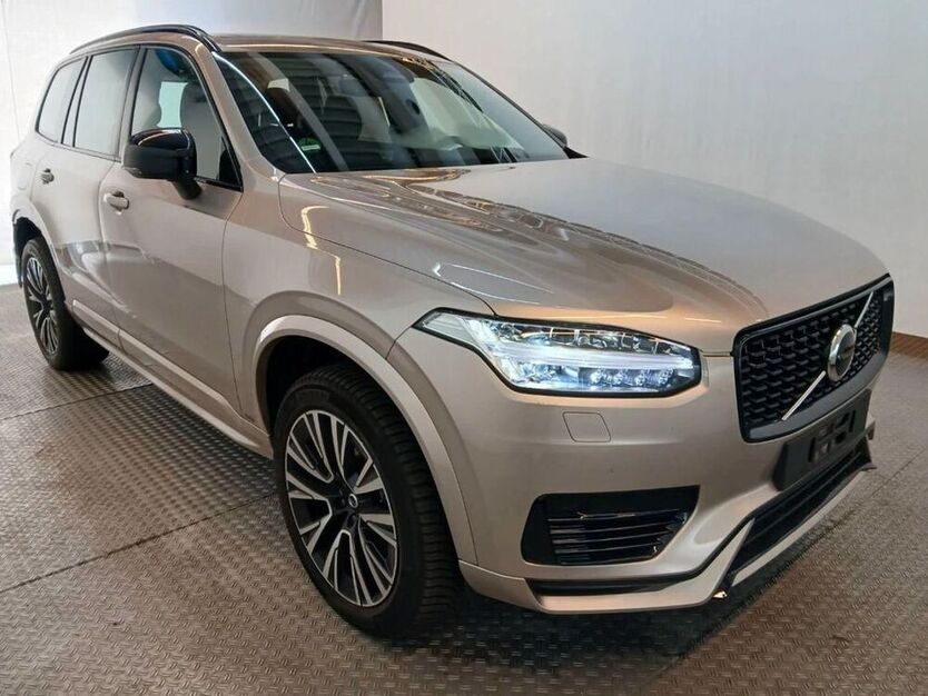 XC90