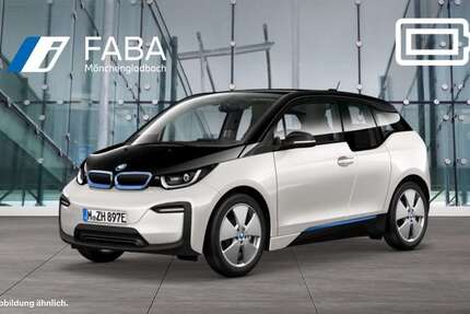 BMW i3 41.290 km 18.890 &euro; Mönchengladbach 41066