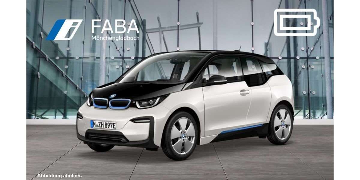 BMW i3 41.290 km 18.890 &euro; Mönchengladbach 41066