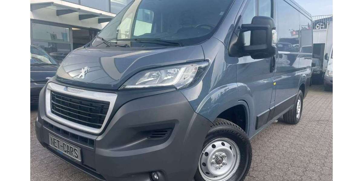 Peugeot Boxer 78.855 km 15.850 &euro; Hilden (bei Düsseldorf) 40721