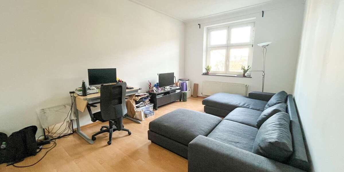 Etagenwohnung Düsseldorf Stadtbezirk 5 - 2 Zimmer, 63 m&sup2;, 799&euro; | Angebot:25209373