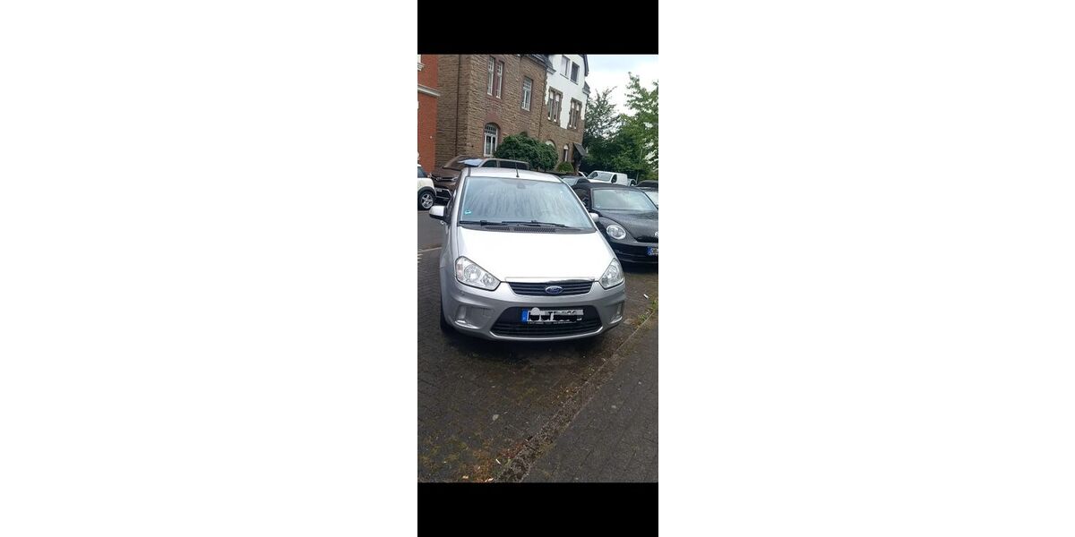 Ford C-Max 200.000 km 2.950 &euro; Duisburg 47226