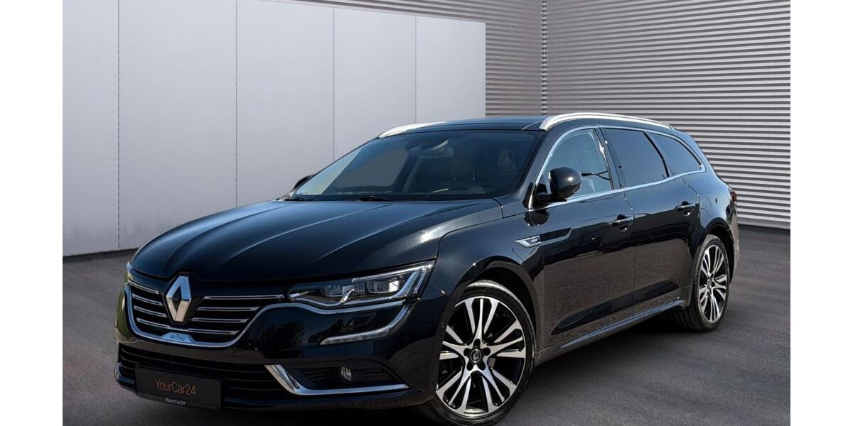 Renault Talisman 133.000 km 12.950 &euro; Mönchengladbach 41063