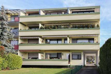 Wohnung Langenfeld (Rheinland) - 1 Zimmer, 40 m&sup2;, 127.000&euro; | Angebot:27158507