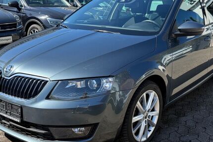 Skoda Octavia 158.931 km 11.198 &euro; Heiligenhaus 42579