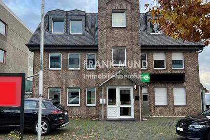 Bürofläche mit bester Verkehrsanbindung in 41066 Mönchengladbach-Ost zimmer