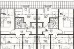 Doppelhaushälfte Mönchengladbach West - 4 Zimmer, 110 m&sup2;, 1.500&euro; | Angebot:26406091